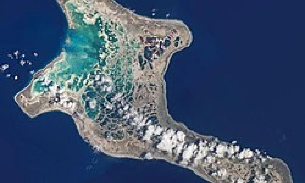 Κιριμπάτι: Προχωρά στο πρώτο lockdown μετά από δύο χρόνια – Μέχρι χθες είχε μόνο 2 κρούσματα